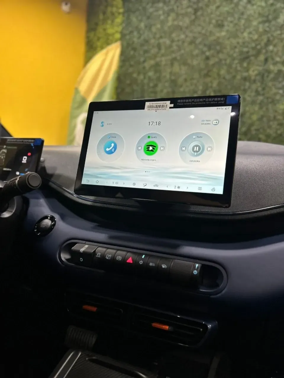 BYD Dolphin Mini - Imagem 9