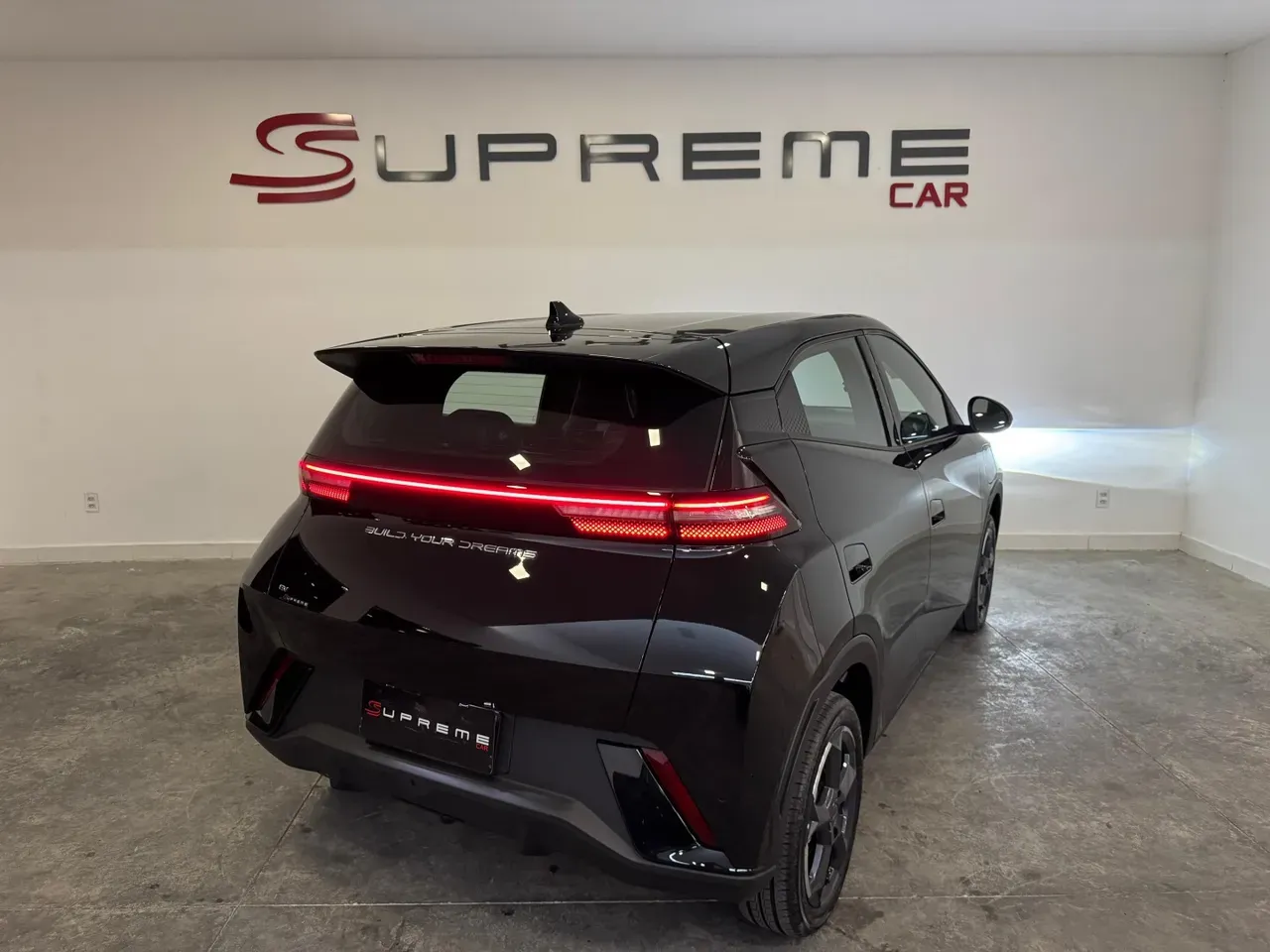 BYD Dolphin Mini - Imagem 4