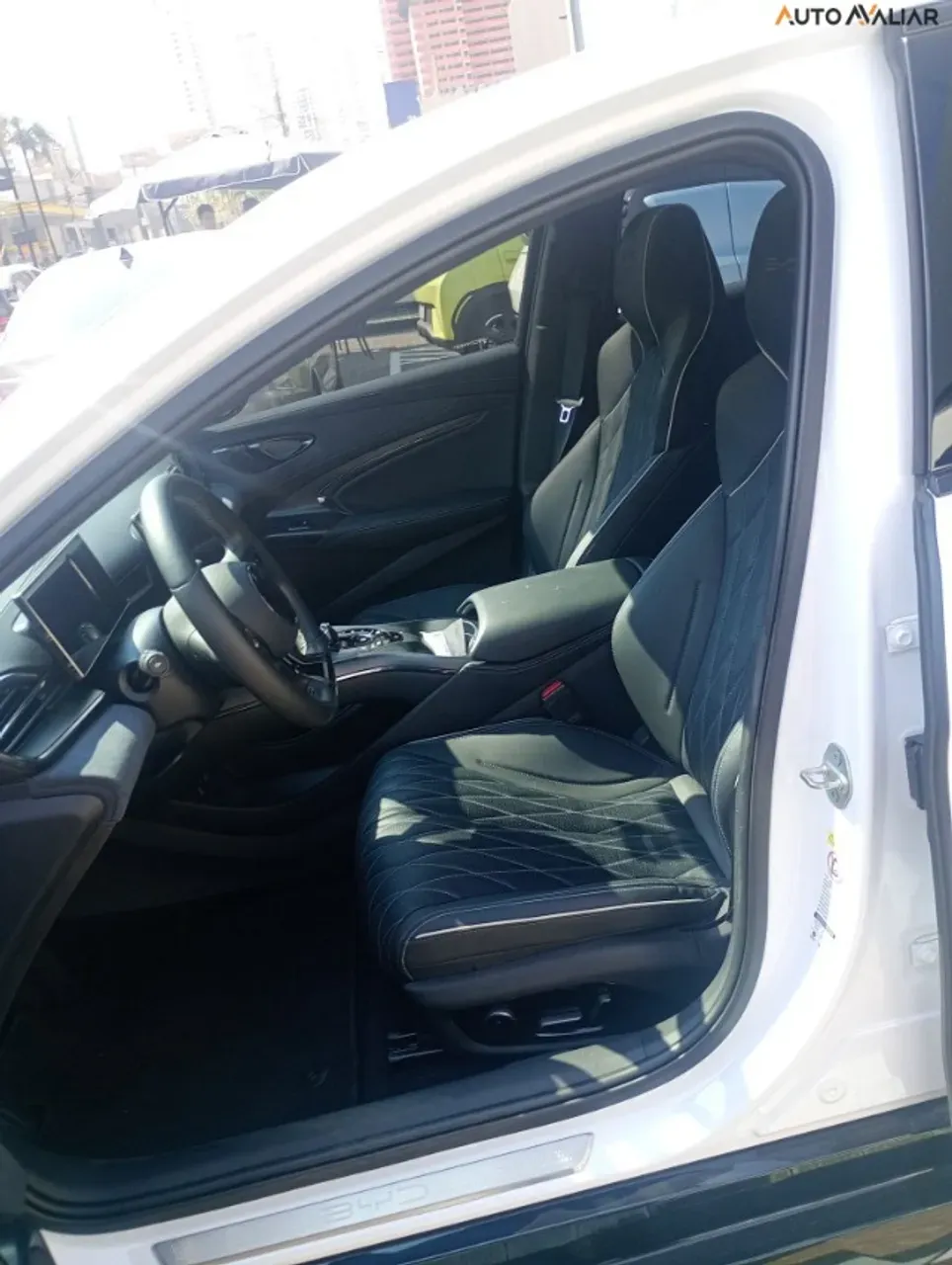 BYD Seal - Imagem 5