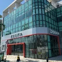 BYD Seal - Imagem 11