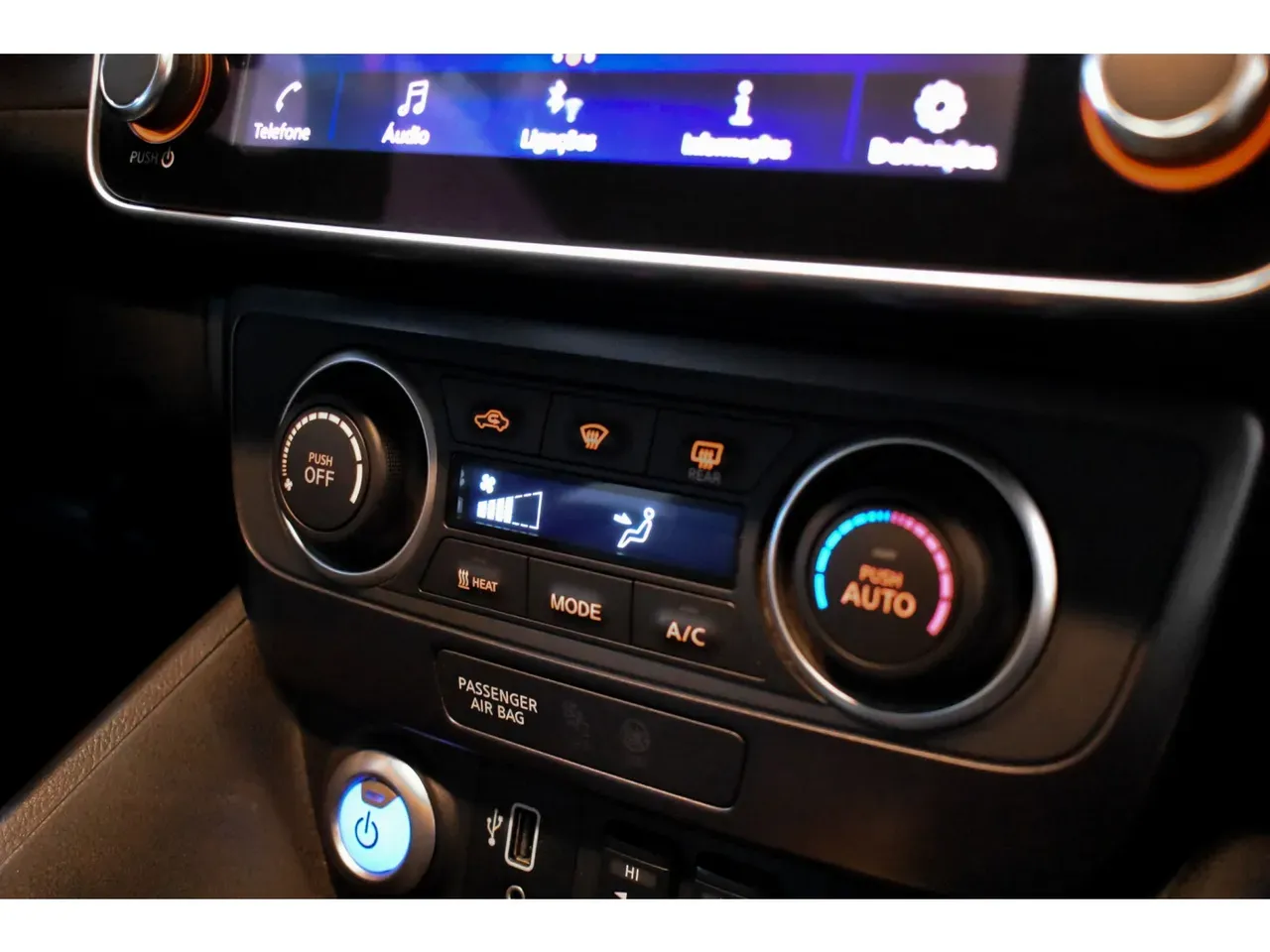 Nissan Leaf - Imagem 15