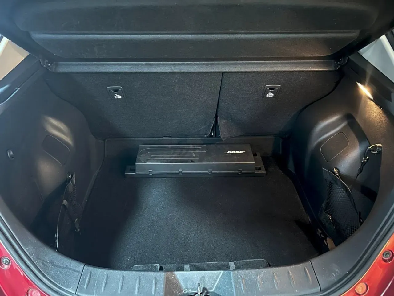 Nissan Leaf - Imagem 19