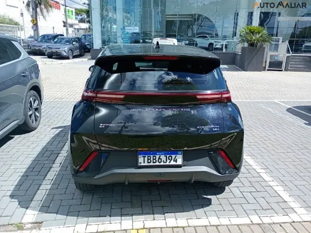 BYD Dolphin Mini - Imagem 3