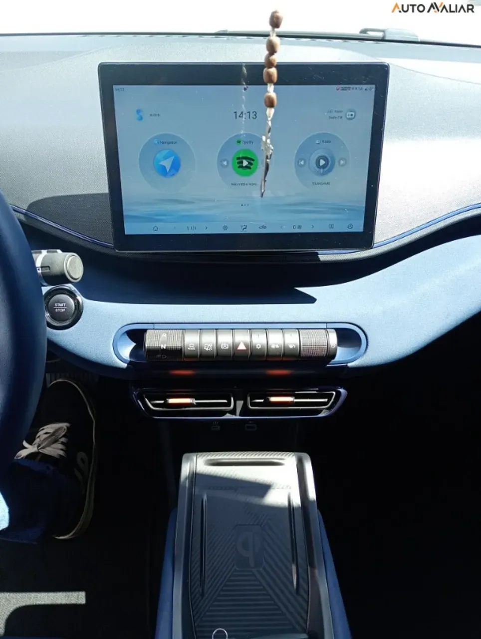 BYD Dolphin Mini - Imagem 7