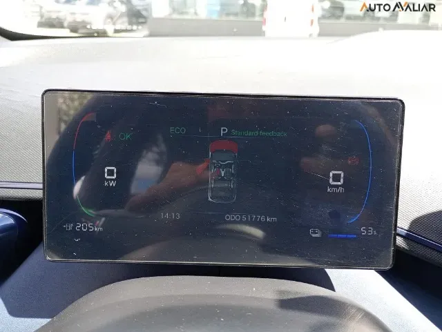 BYD Dolphin Mini - Imagem 8