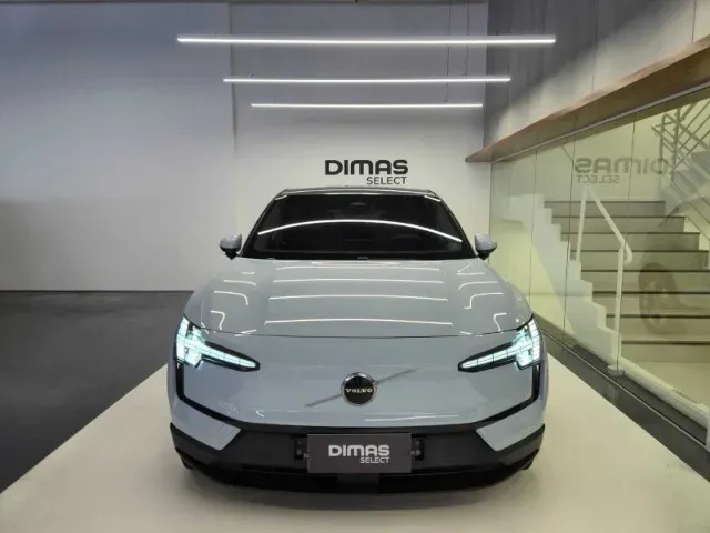 Volvo EX30 - Imagem 2