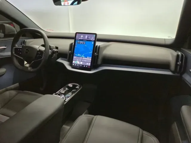 Volvo EX30 - Imagem 9