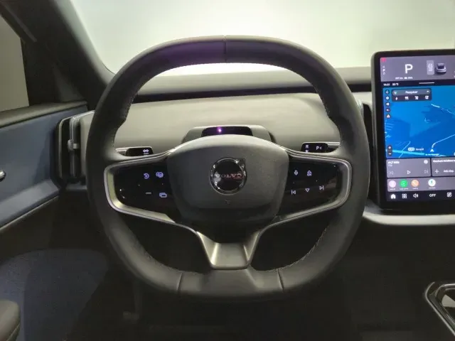 Volvo EX30 - Imagem 10