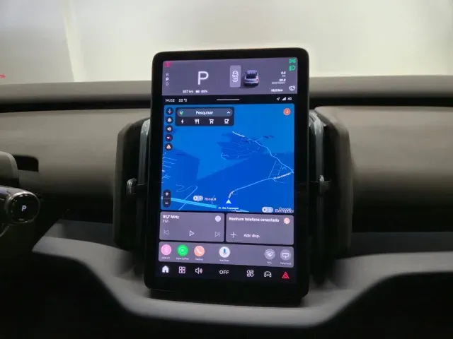 Volvo EX30 - Imagem 12