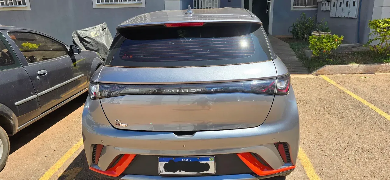 BYD Dolphin - Imagem 2