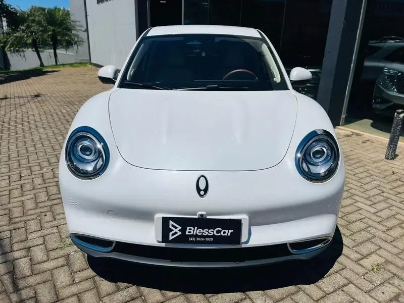 GWM Ora 03 - Imagem 5