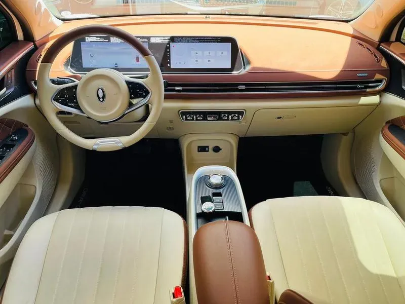 GWM Ora 03 - Imagem 7