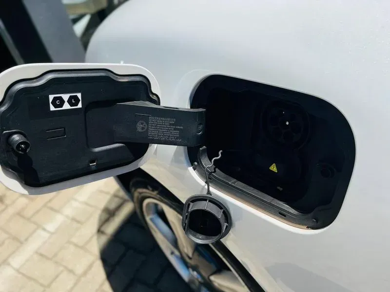 GWM Ora 03 - Imagem 11