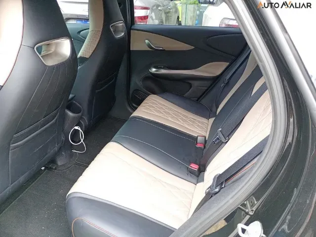 BYD Dolphin - Imagem 6