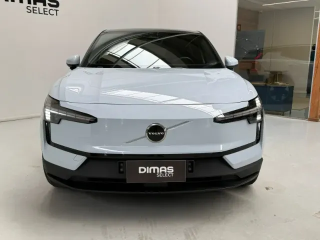 Volvo EX30 - Imagem 2