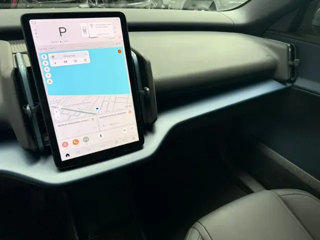 Volvo EX30 - Imagem 8