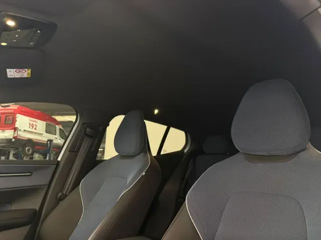 Volvo EX30 - Imagem 11
