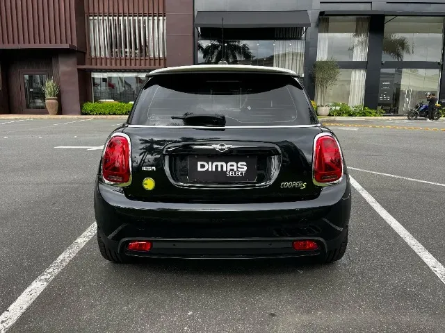Mini CooperSE - Imagem 6