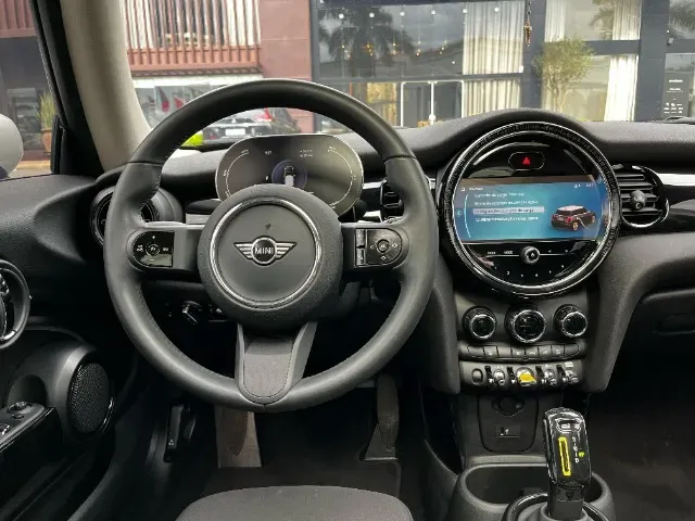 Mini CooperSE - Imagem 9