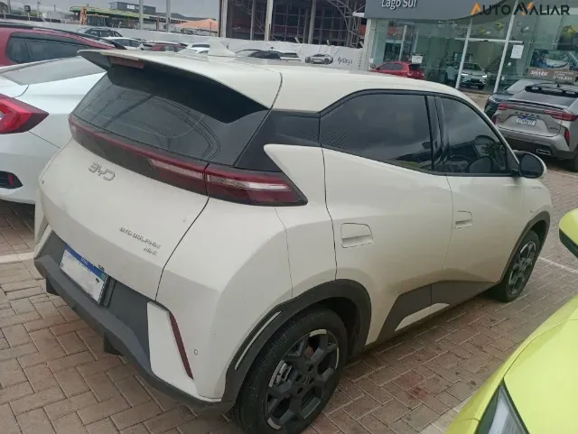 BYD Dolphin Mini - Imagem 3