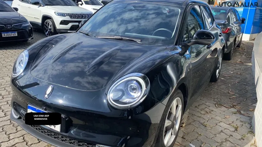 GWM Ora 03 - Imagem 2