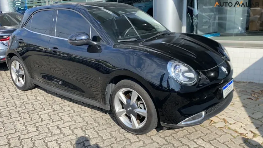 GWM Ora 03 - Imagem 3