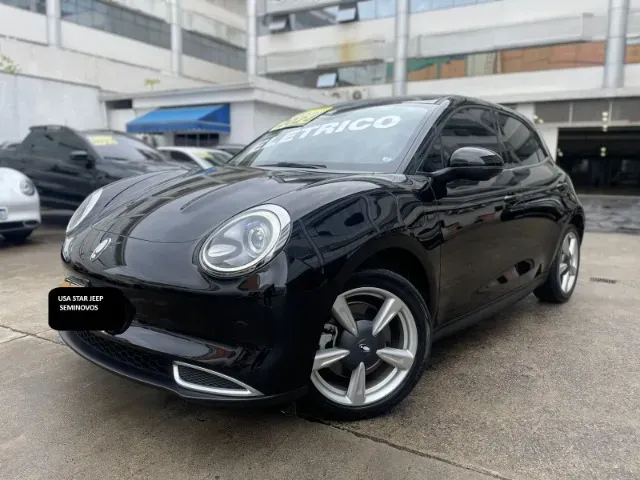 GWM Ora 03 - Imagem 5