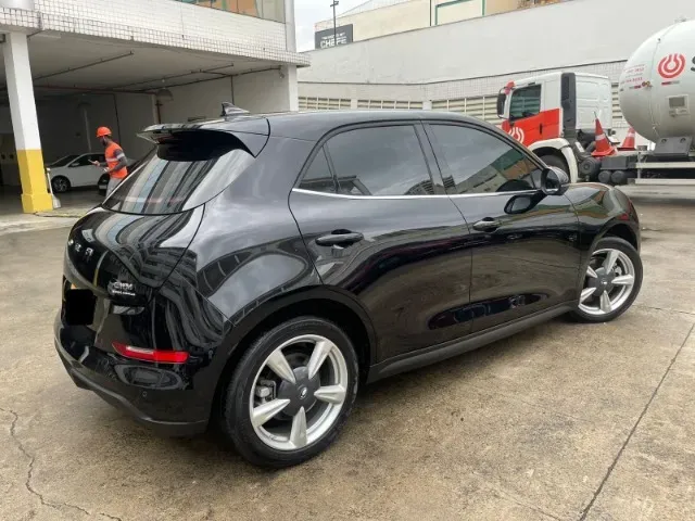 GWM Ora 03 - Imagem 7