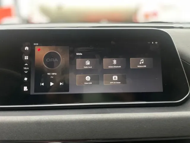 GWM Ora 03 - Imagem 8