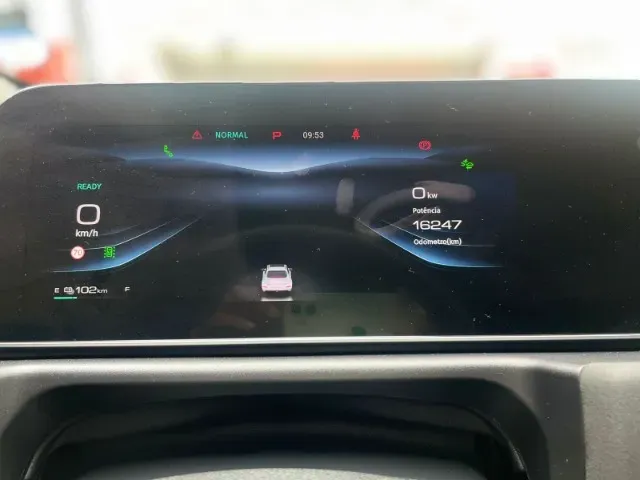 GWM Ora 03 - Imagem 9