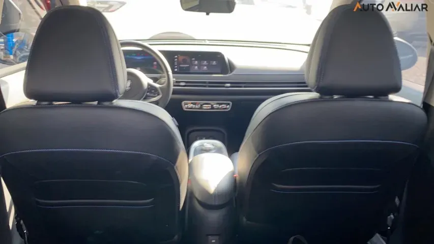 GWM Ora 03 - Imagem 10