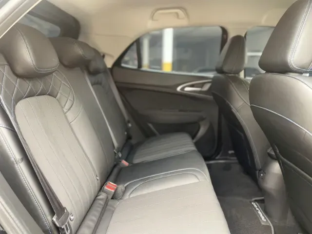 GWM Ora 03 - Imagem 11