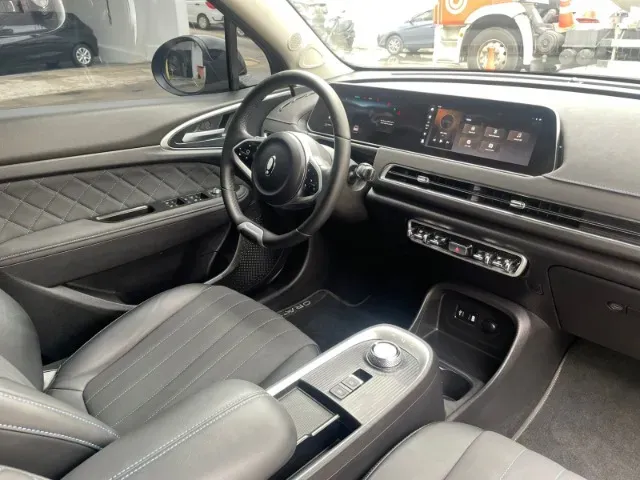 GWM Ora 03 - Imagem 14