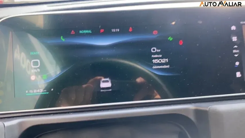 GWM Ora 03 - Imagem 15