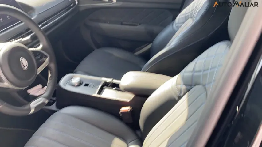 GWM Ora 03 - Imagem 16