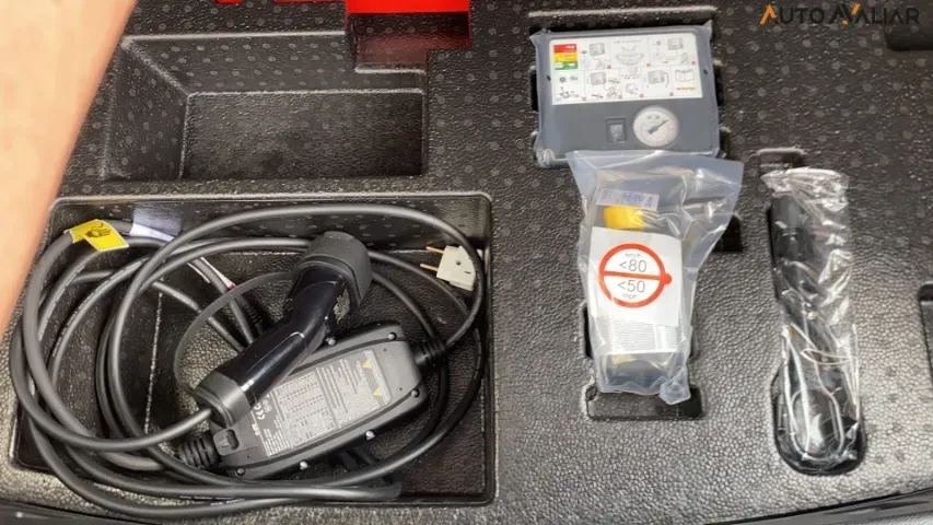 GWM Ora 03 - Imagem 18