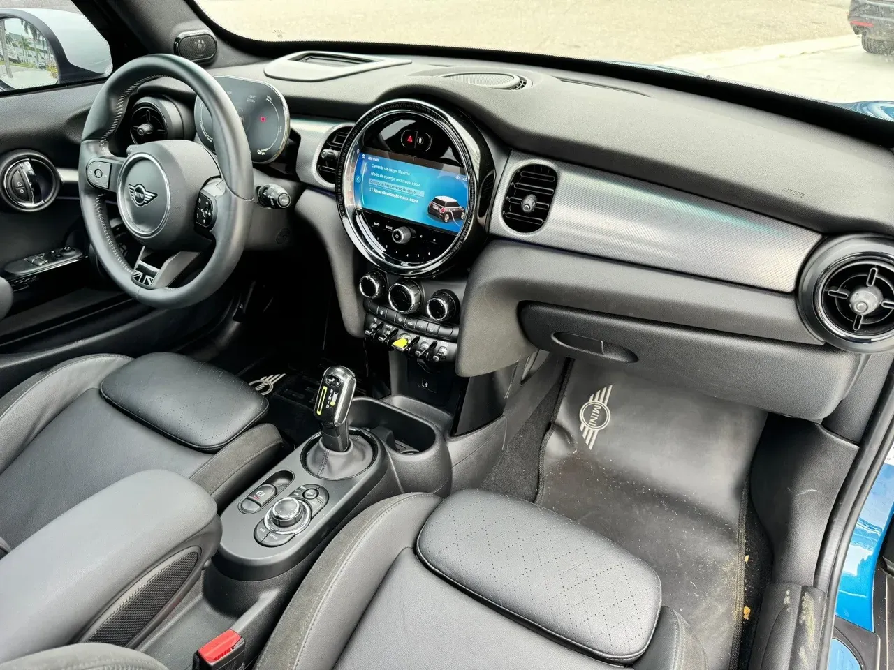 Mini CooperSE - Imagem 7