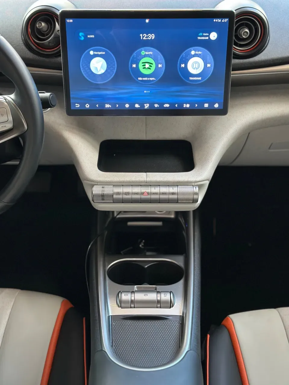 BYD Dolphin - Imagem 6