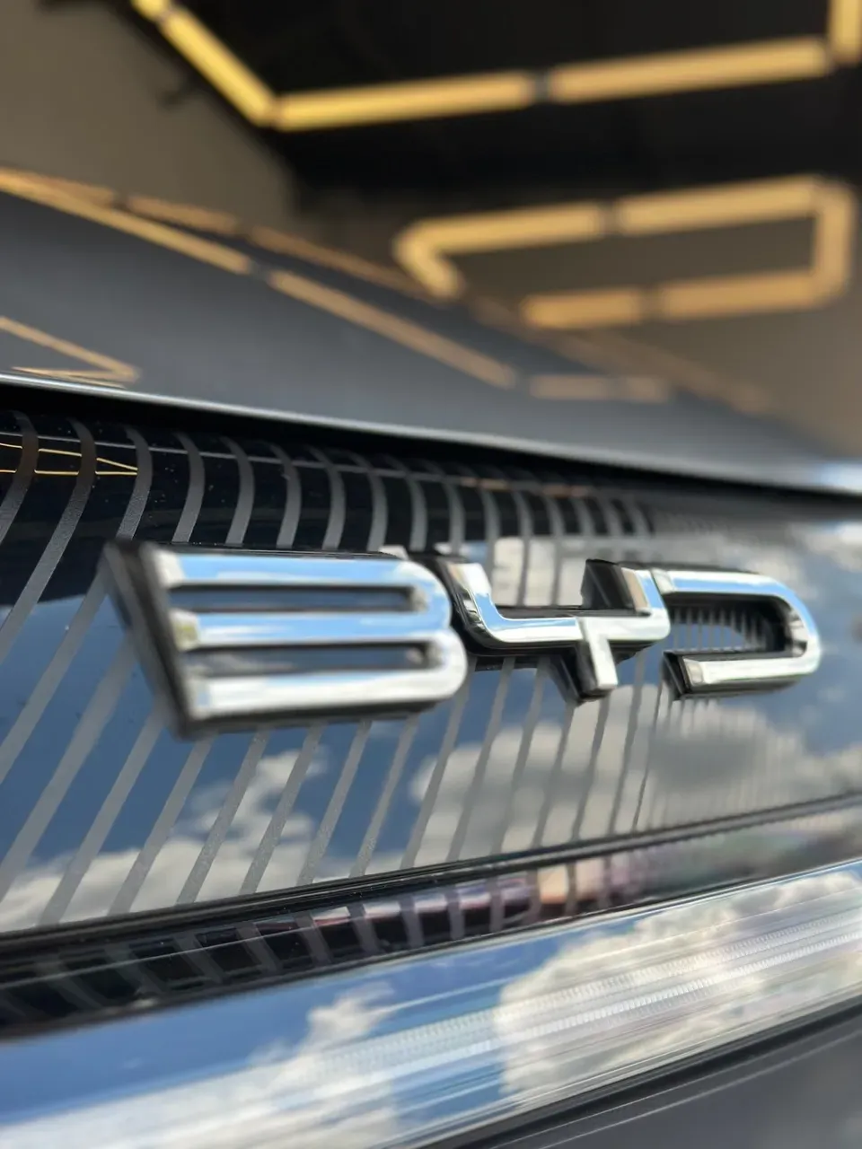 BYD Dolphin - Imagem 11