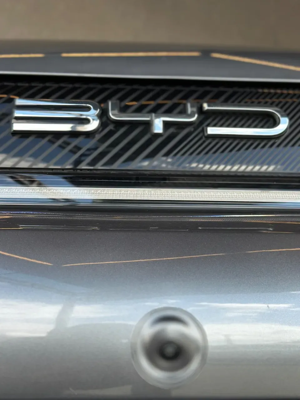 BYD Dolphin - Imagem 12