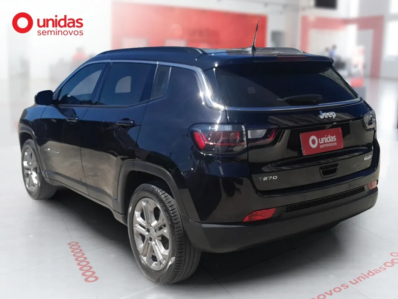 Jeep Compass - Imagem 5