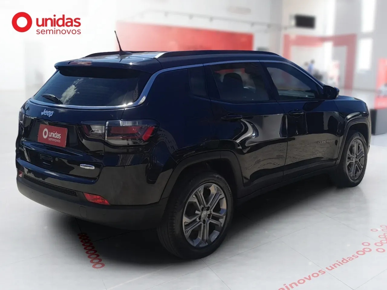 Jeep Compass - Imagem 7