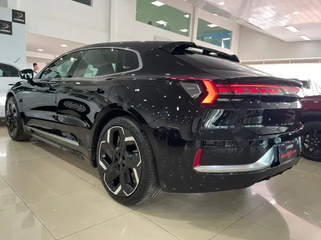 Zeekr 001 - Imagem 6