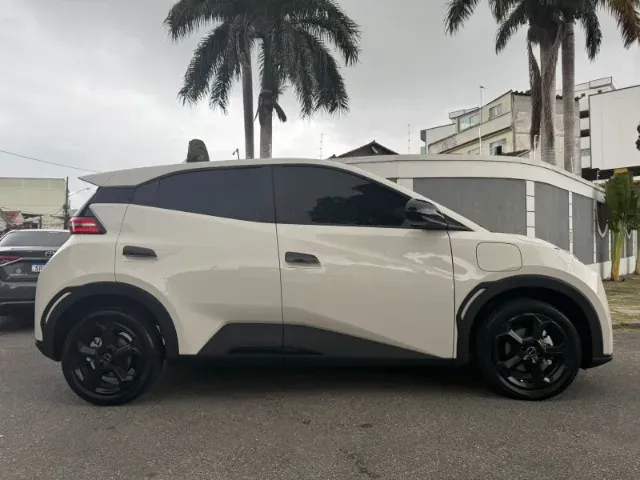 BYD Dolphin Mini - Imagem 7