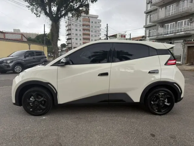 BYD Dolphin Mini - Imagem 8