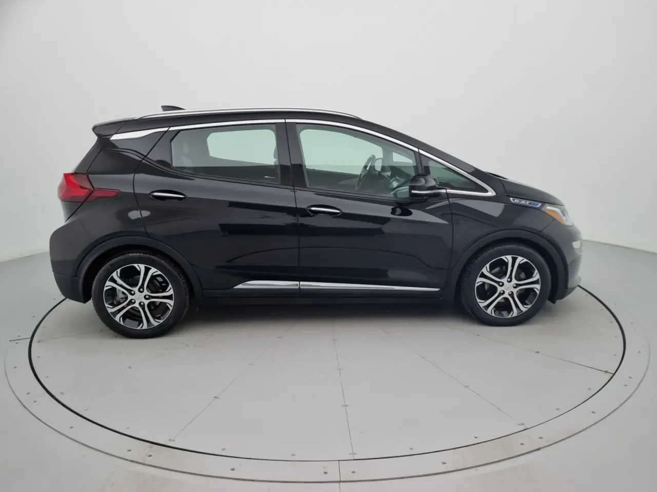 Chevrolet Bolt EV - Imagem 6