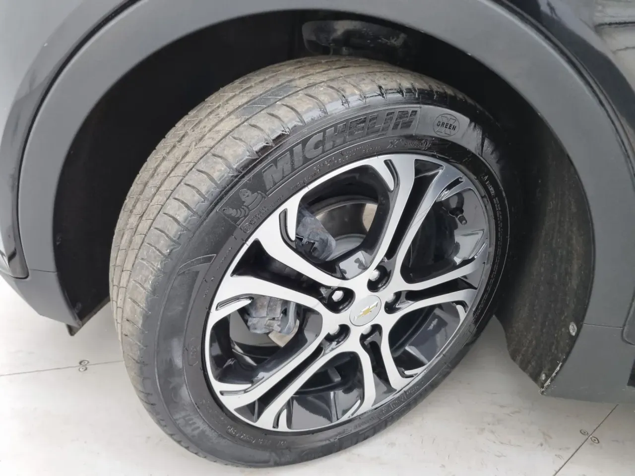 Chevrolet Bolt EV - Imagem 11