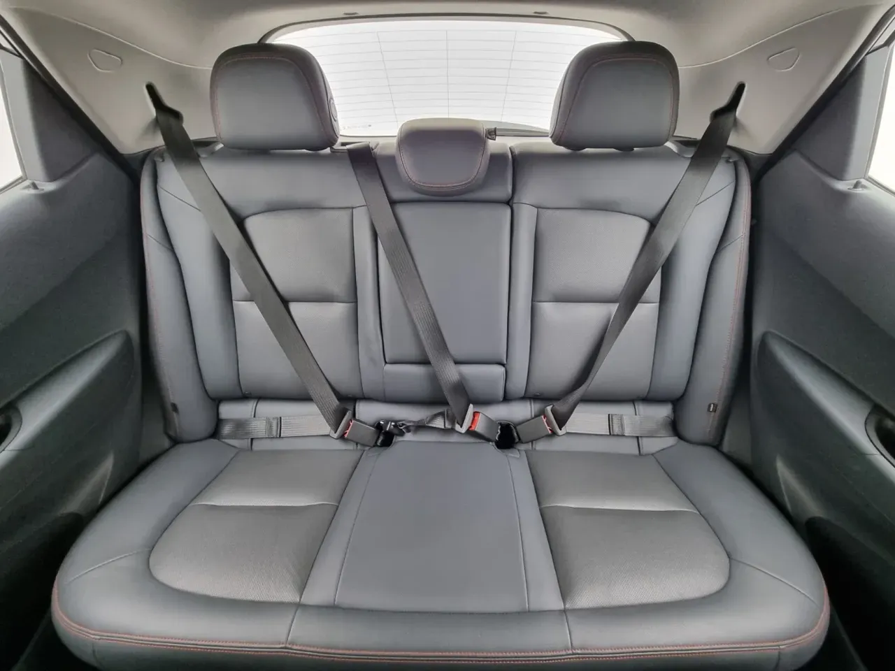 Chevrolet Bolt EV - Imagem 18