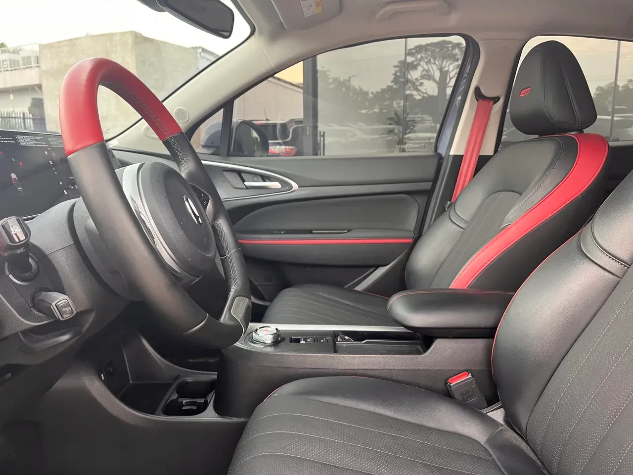 GWM Ora 03 - Imagem 3