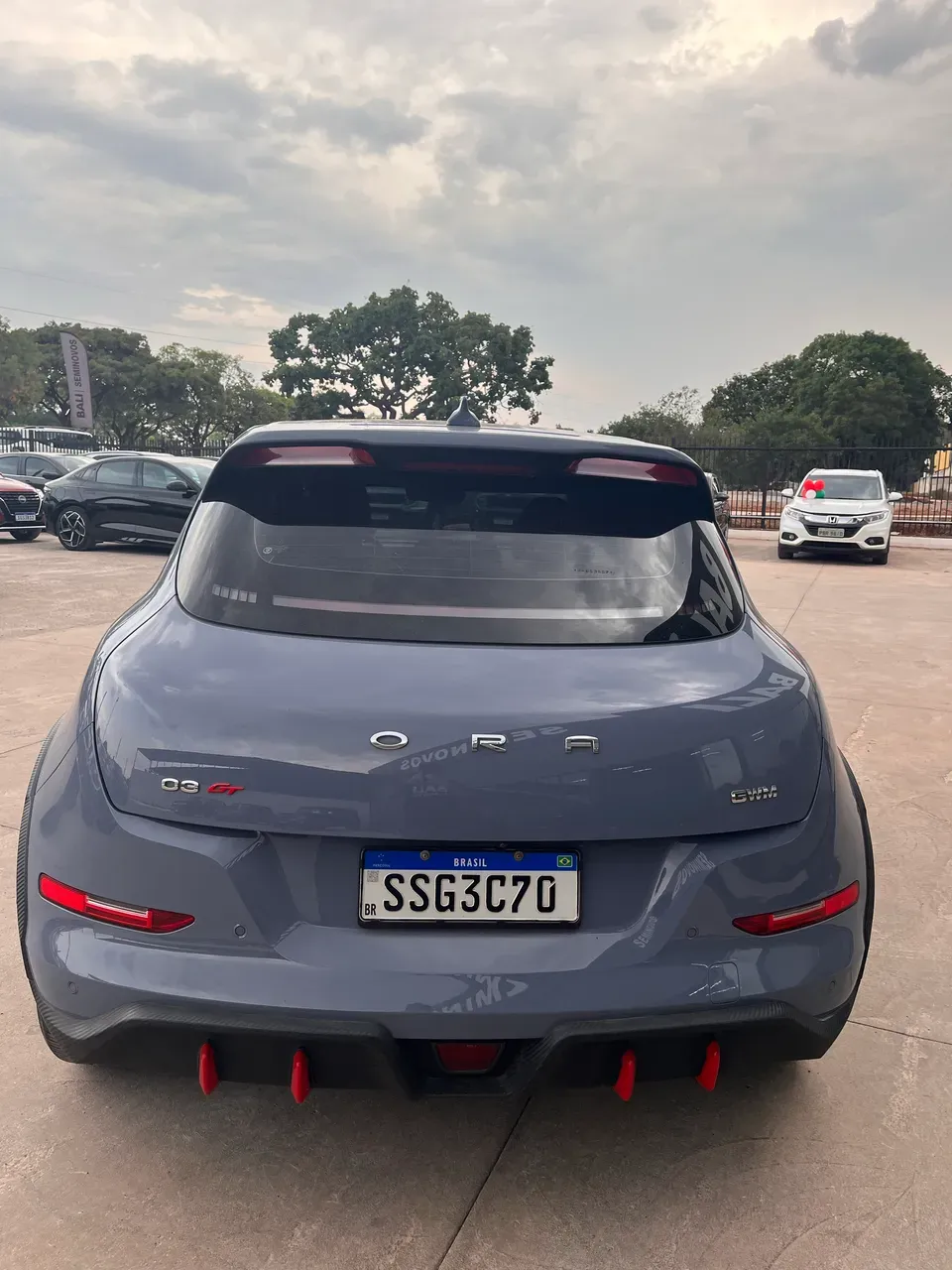 GWM Ora 03 - Imagem 4